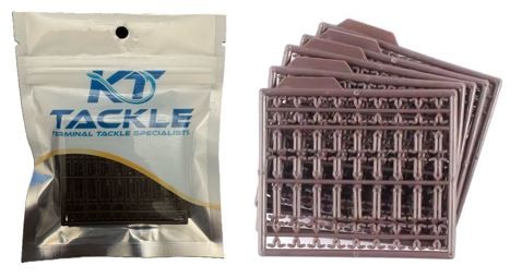 KT Tackle Boilie Stops