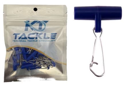 KT Tackle Boom Sliders
