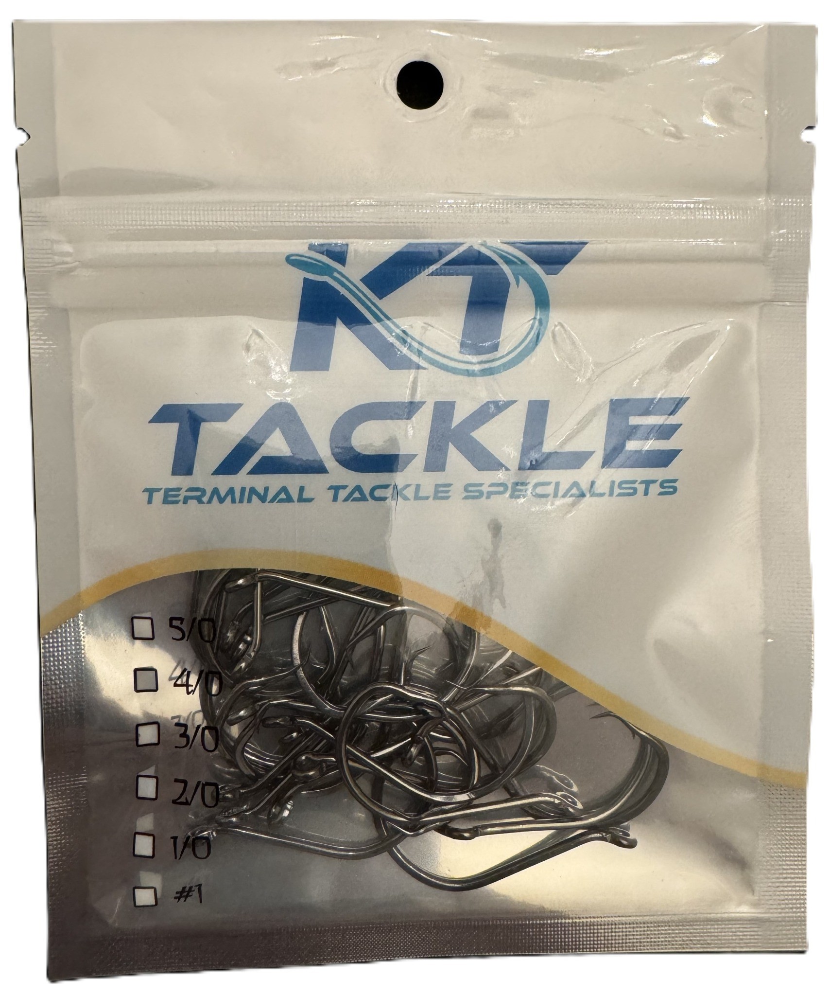 KT Tackle Circle Hooks